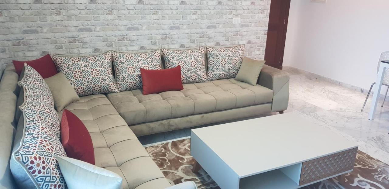 New Stylish And Spacious At Berges Du 2 Apartment *