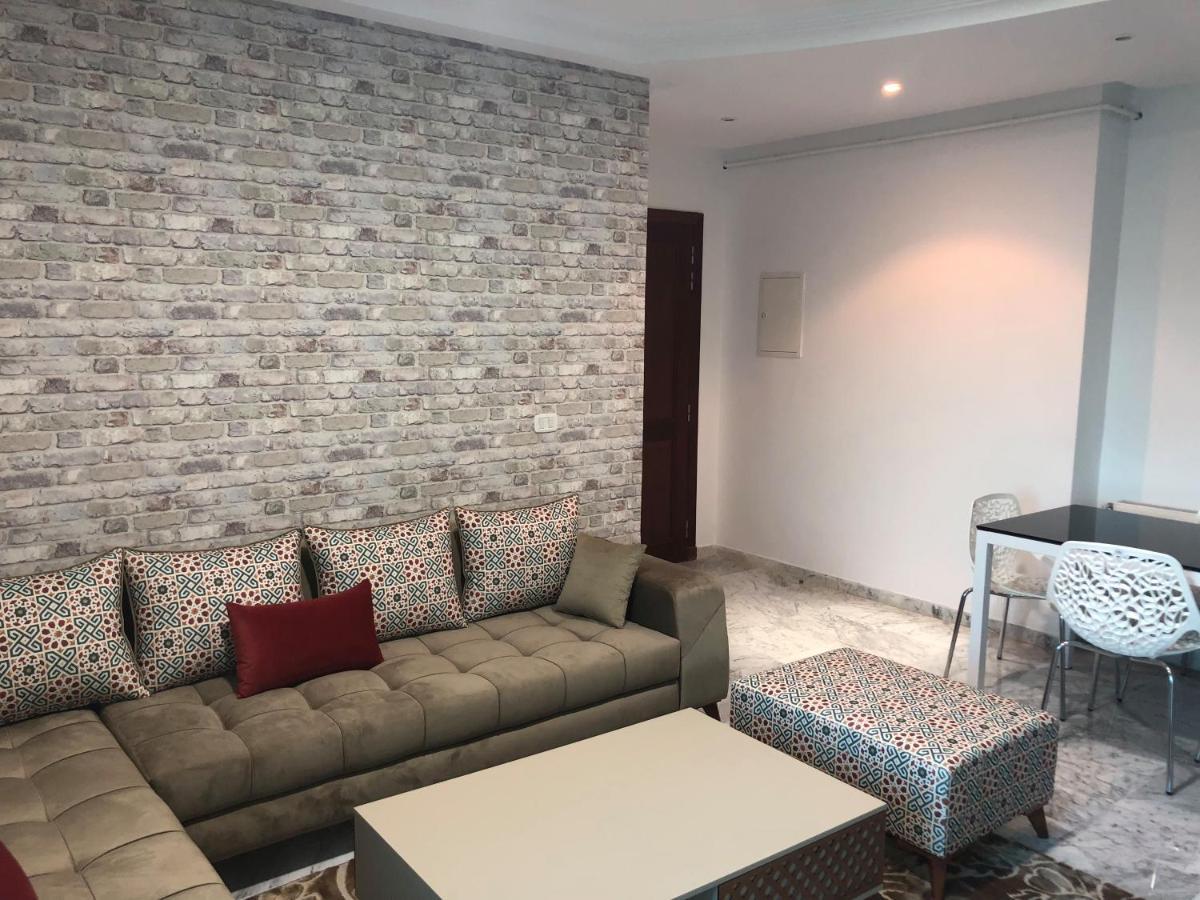 New Stylish And Spacious At Berges Du 2 *
