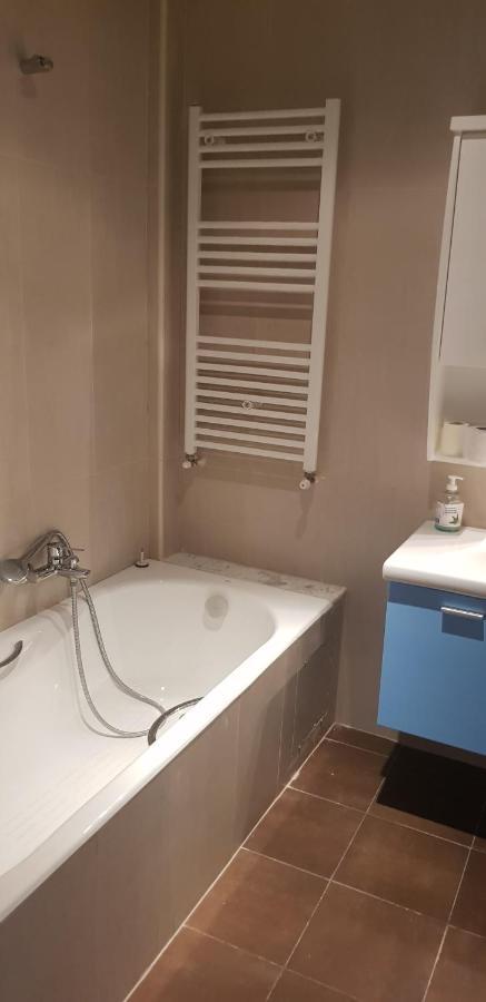 Apartment New Stylish And Spacious At Berges Du 2 *