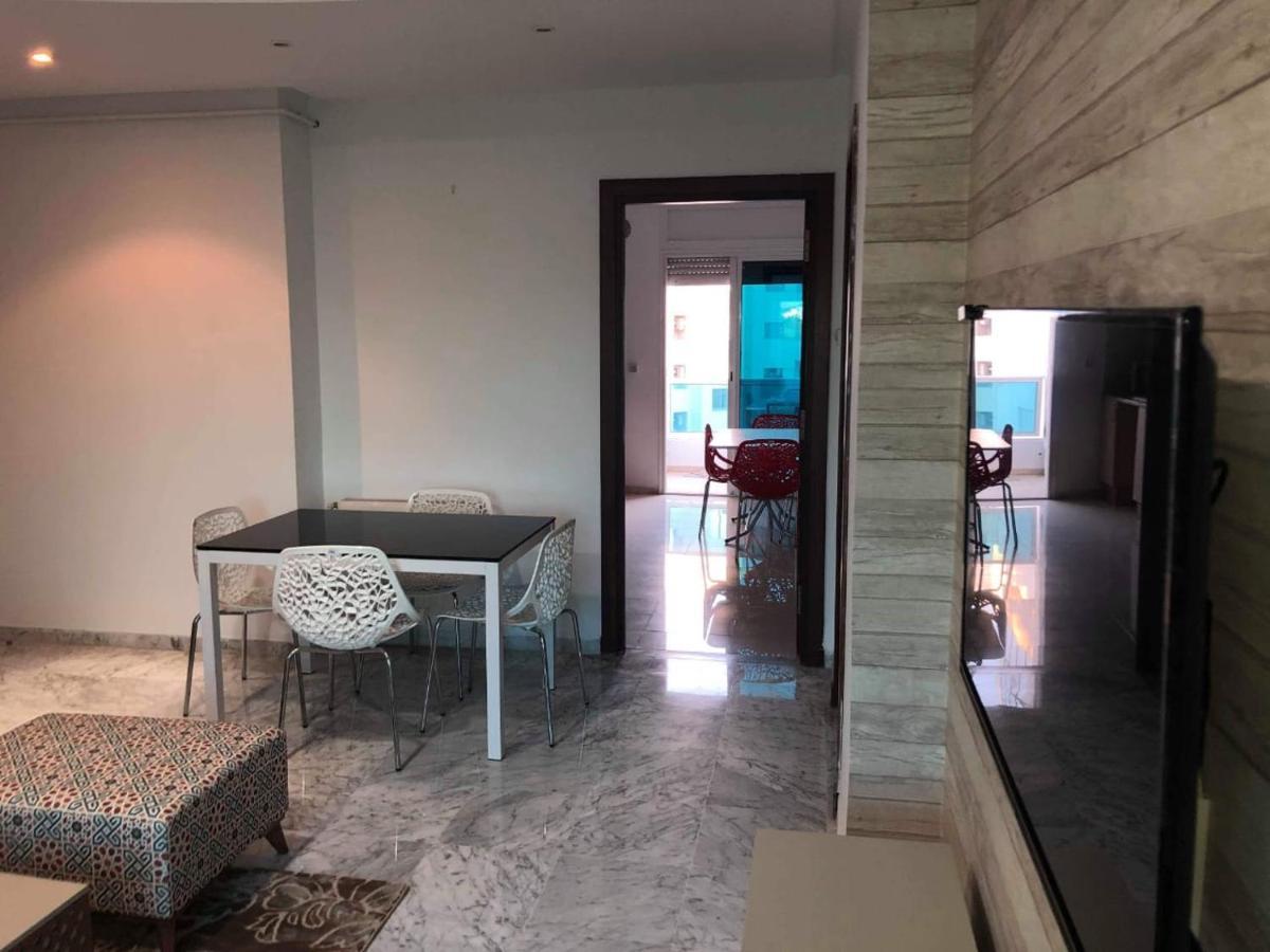 New Stylish And Spacious At Berges Du 2 Tunis
