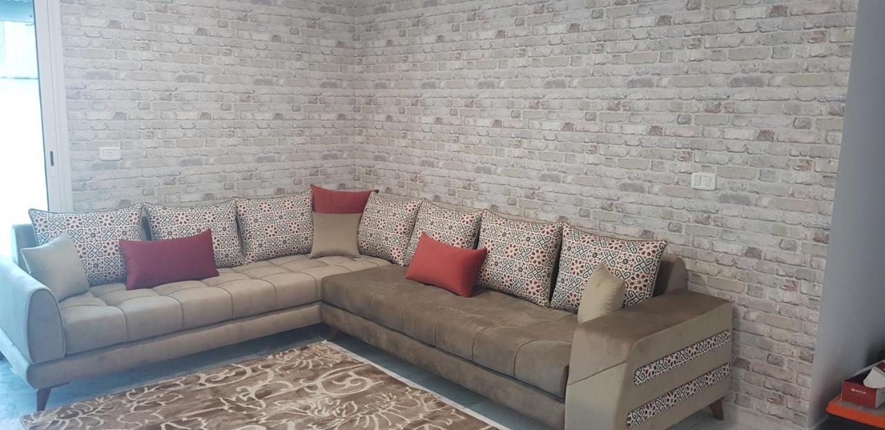 Appartement New Stylish&spacious At Berges Du 2 *