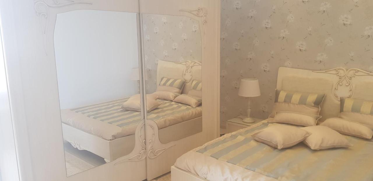 Appartement New Stylish&spacious At Berges Du 2 *