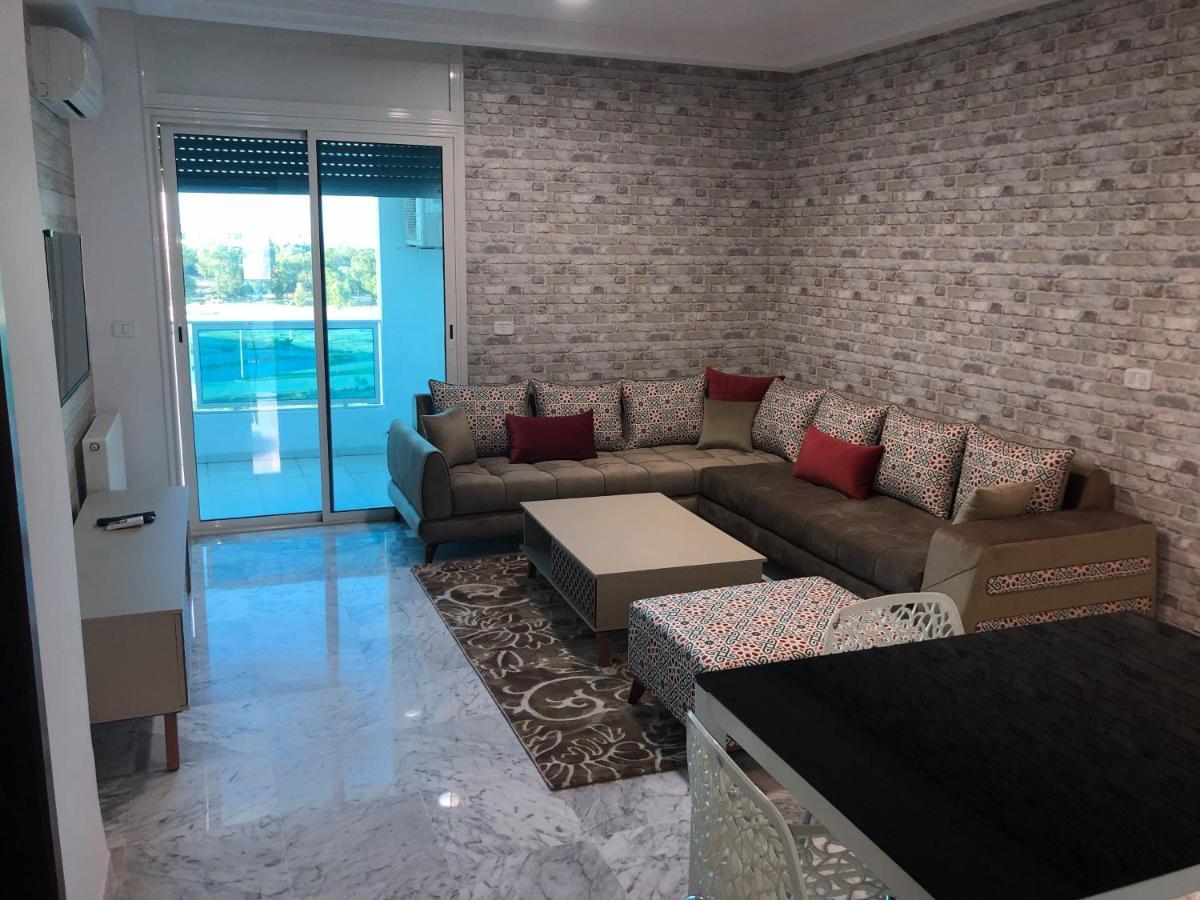 New Stylish&spacious At Berges Du 2 * Tunis