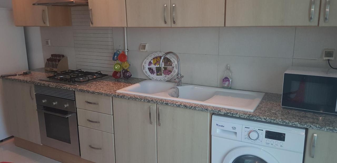 Appartement New Stylish&spacious At Berges Du 2 *